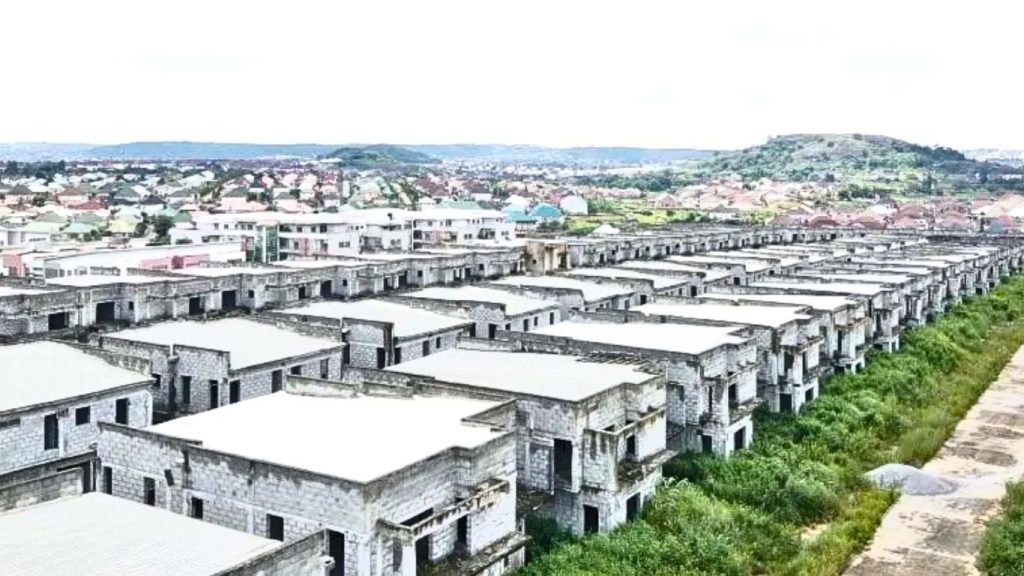 Lagos targets 40,000 building approvals annually – Commissioner