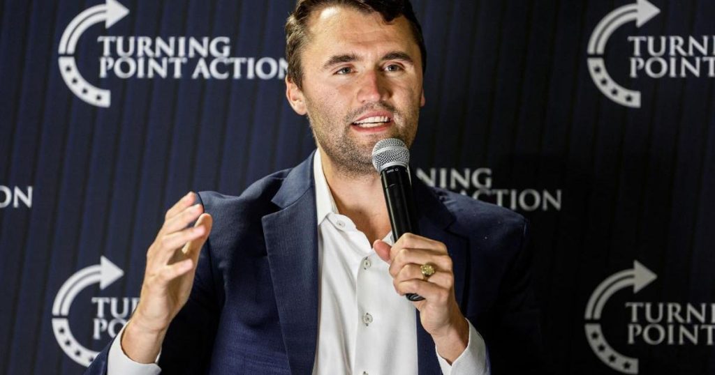 British Councillor quits after commenting Charlie Kirk “brought this on himself”
