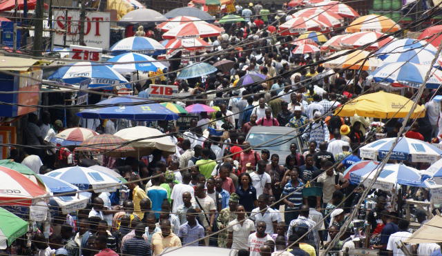 LASG meets computer village traders on relocation to Katangowa
