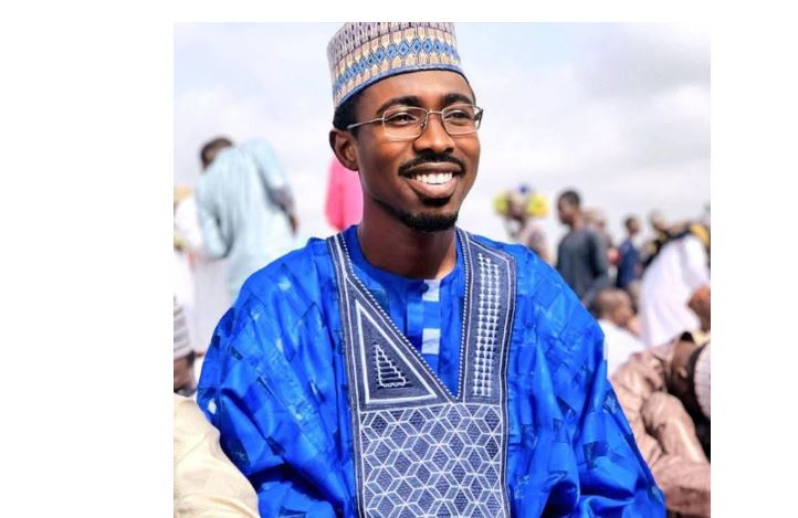 DSS nabs Kaduna social media activist over alleged cybercrime, not politics