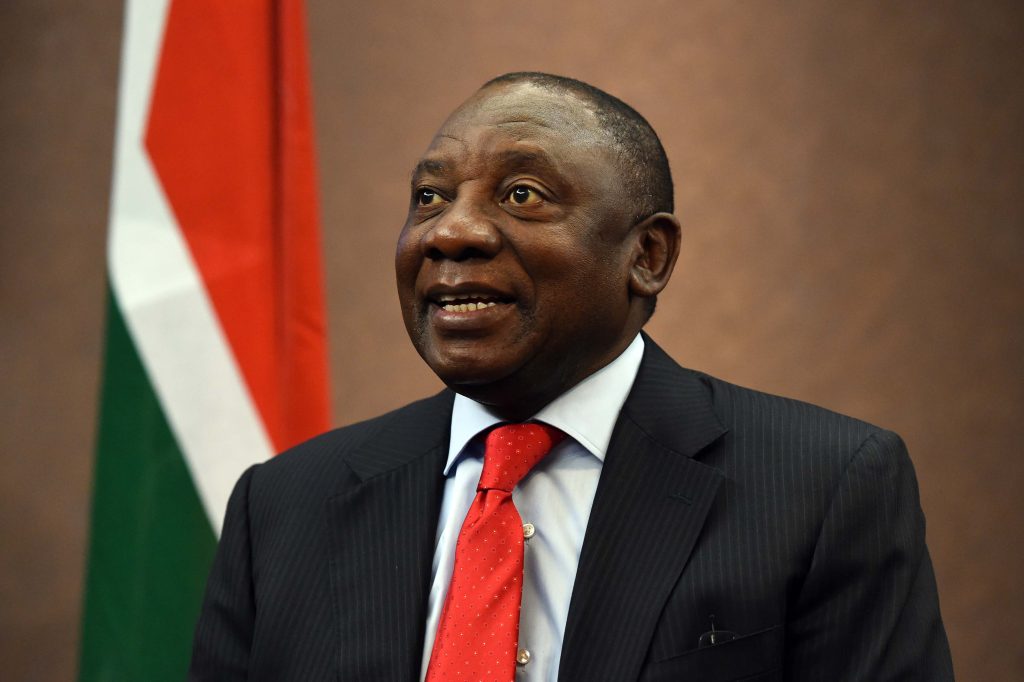BRICS: South Africa becomes UAE’s 2nd-largest non-oil trade partner in Africa