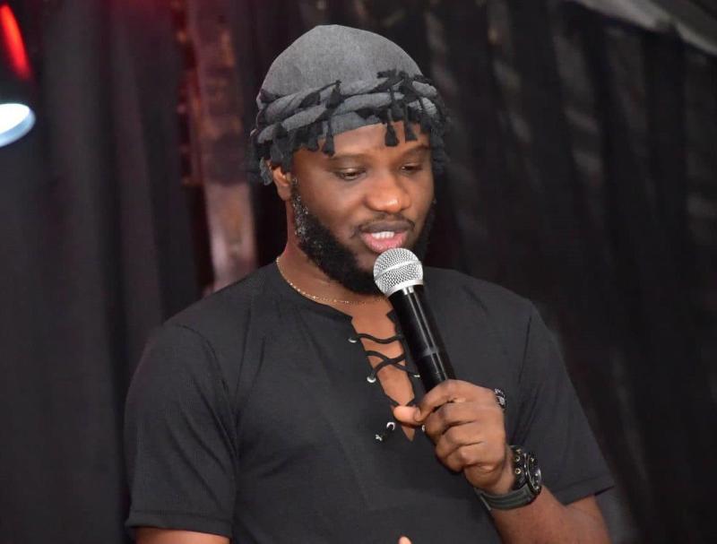 Deeone to break GWR longest stand-up comedy record with 40-hour marathon