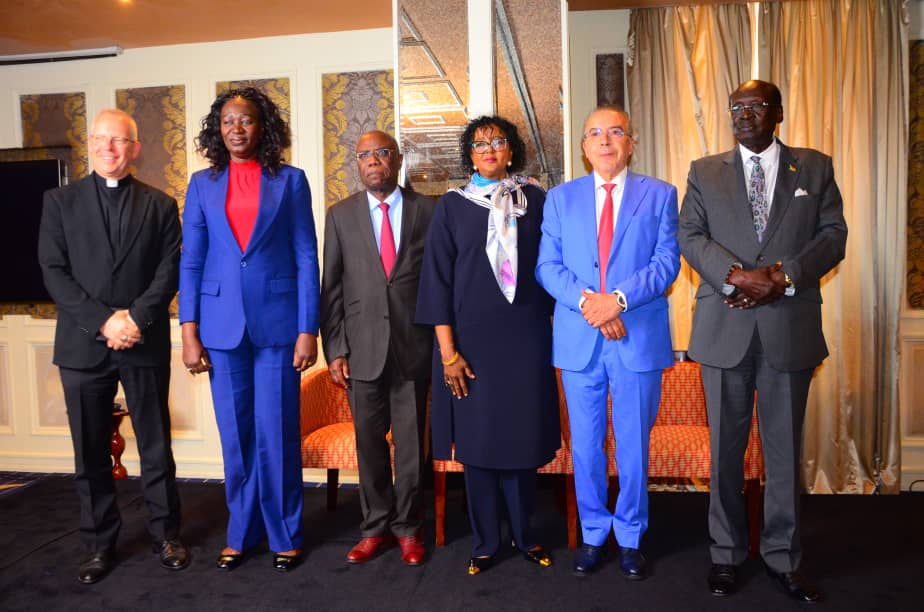 SUDAN WAR: African, global diplomats decry failed peace efforts