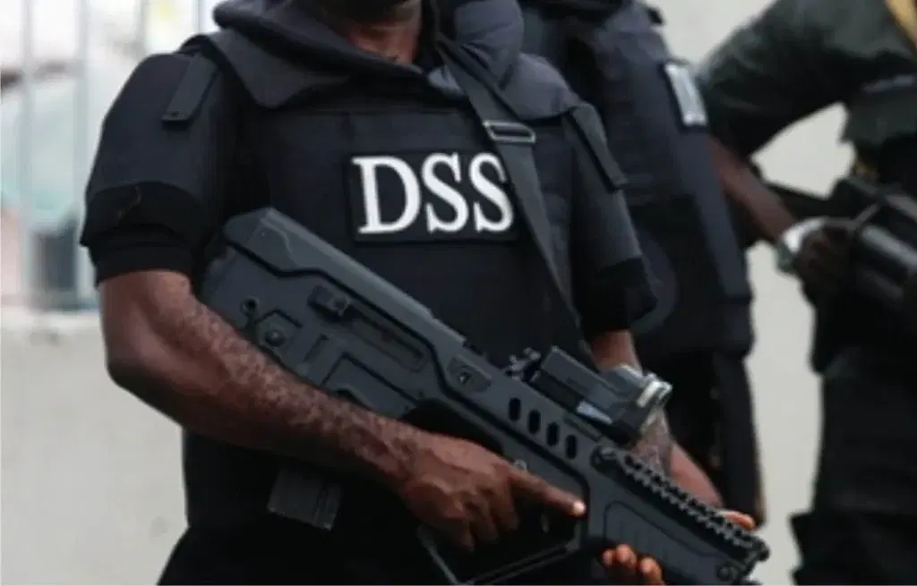 DSS arraigns Kaduna activist, Sultan, over alleged extortion, intimidation