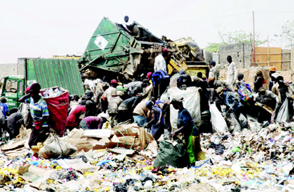 Lagos explores waste-to-energy partnerships – Commissioner Wahab