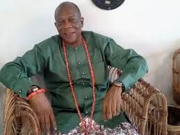AVM Okorodudu dies at 70