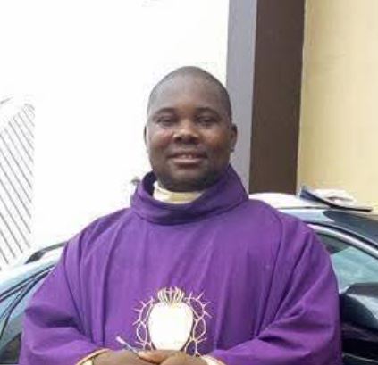Gunmen assassinate Catholic priest in Enugu