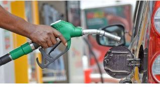 No immediate plan to implement 5% fuel tax- Edun