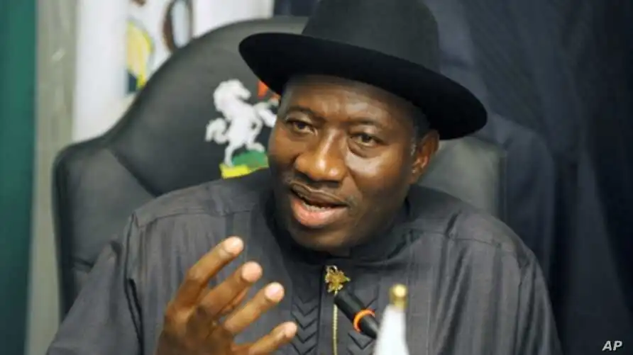 Rivers: Suspension of Fubara, lawmakers dents Nigeria's image — Jonathan