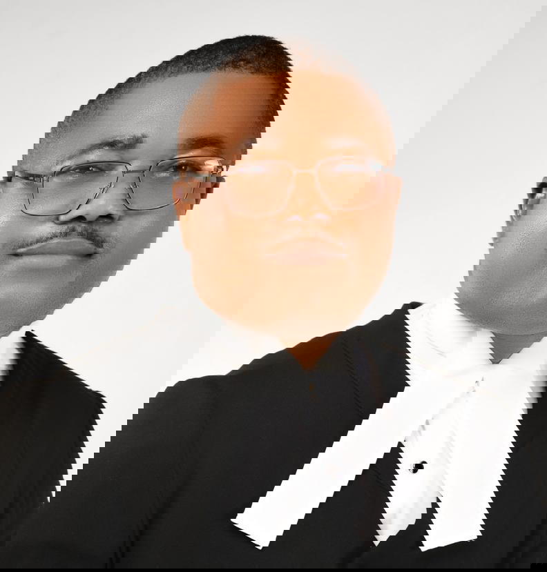 Ejiofor