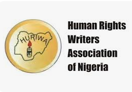 HURIWA condemns Onitsha market shooting, urges government to protect citizens