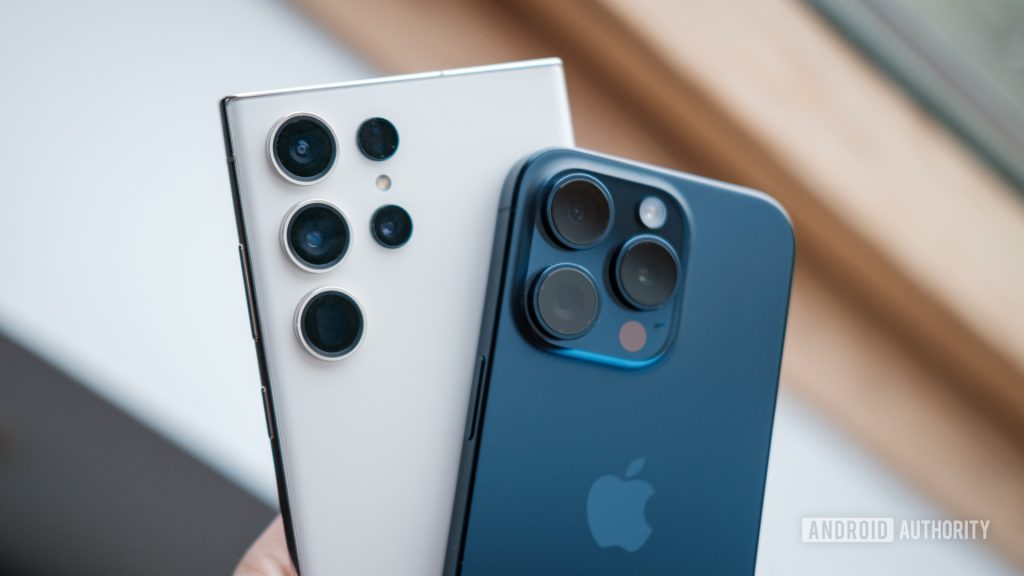 8 phones made in China that can rival Apple and Samsung in 2025