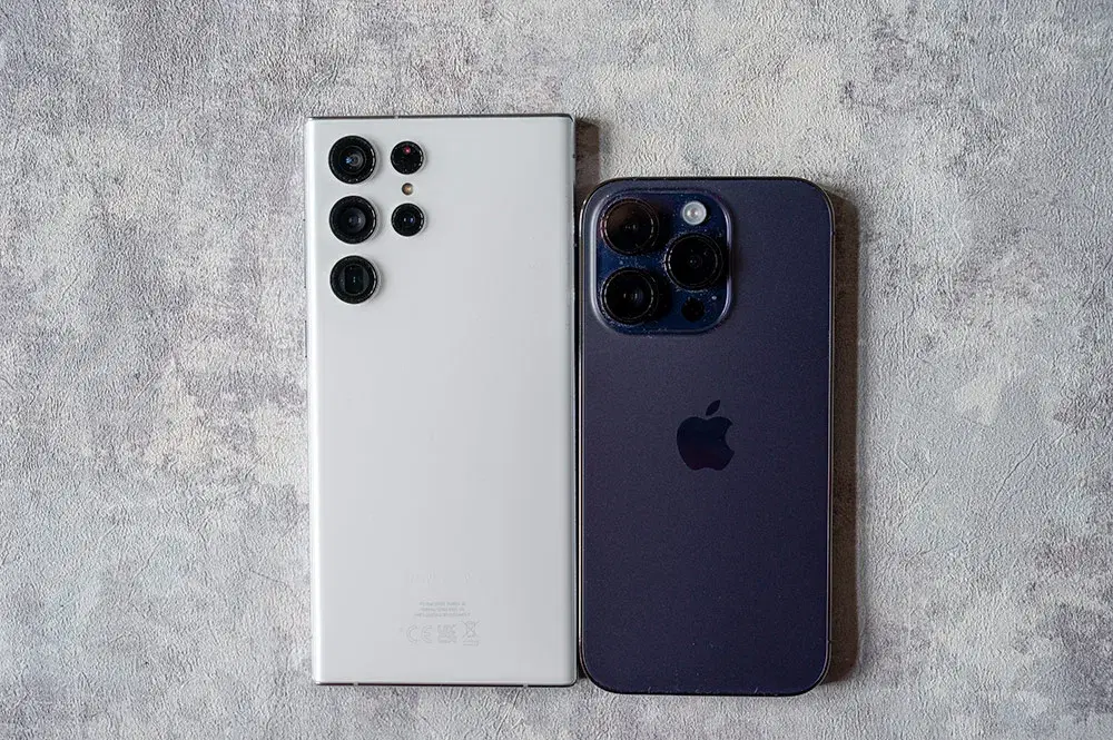 5 iPhones that can compete with the best Samsung phones in camera quality