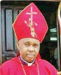 Court stops EFCC from arresting Archbishop Ibezim