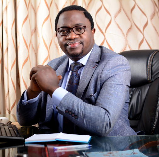 Adebayo Omolafe