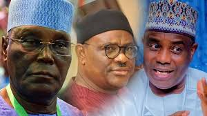 Atiku: Wike’ll respond to Tambuwal; Nigerians’ll know what it means to have integrity— Lere