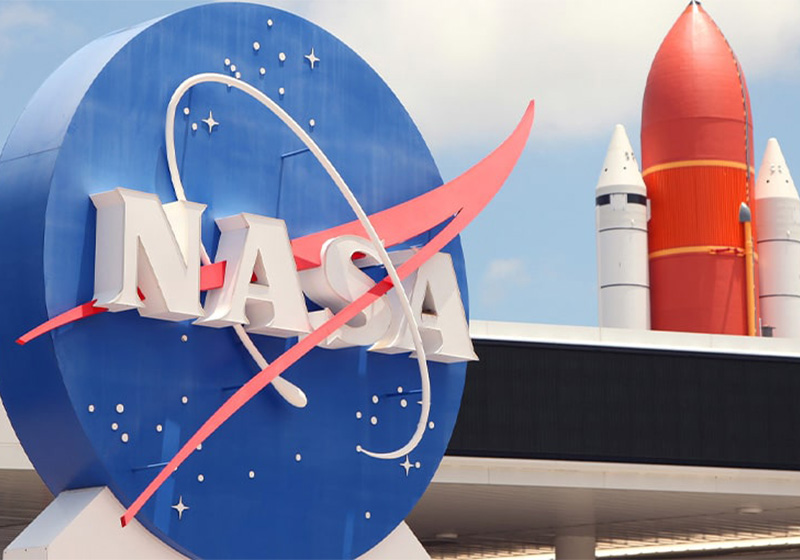 NASA blocks Chinese citizens from working on space programmes