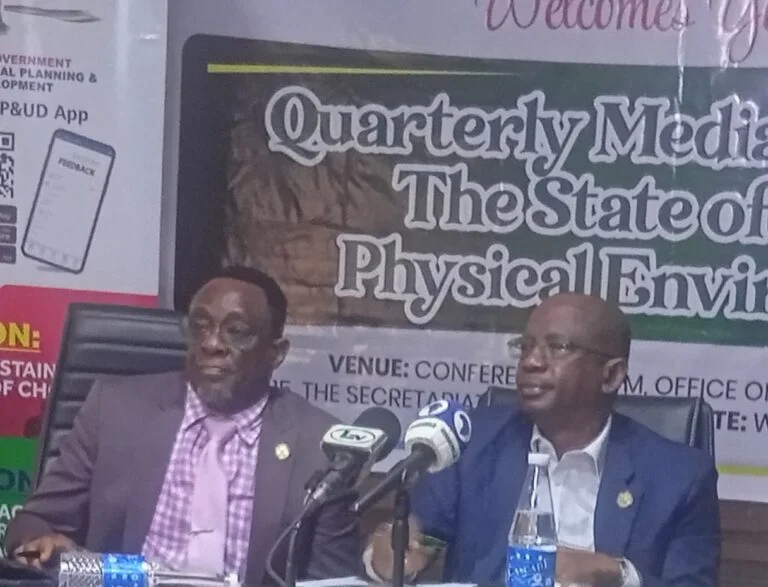 Oworonshoki: Demolished property illegal — Lagos commissioner