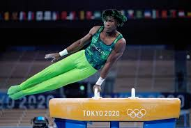 Gymnastics Crisis: COSGON raises alarm over tenure elongation
