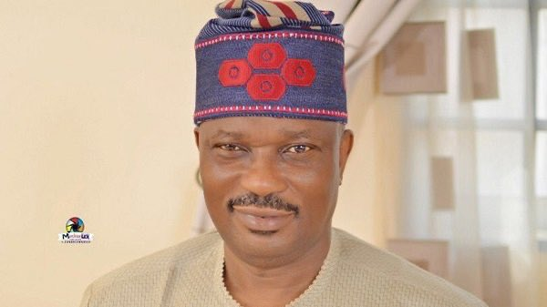 Bamidele Akingboye