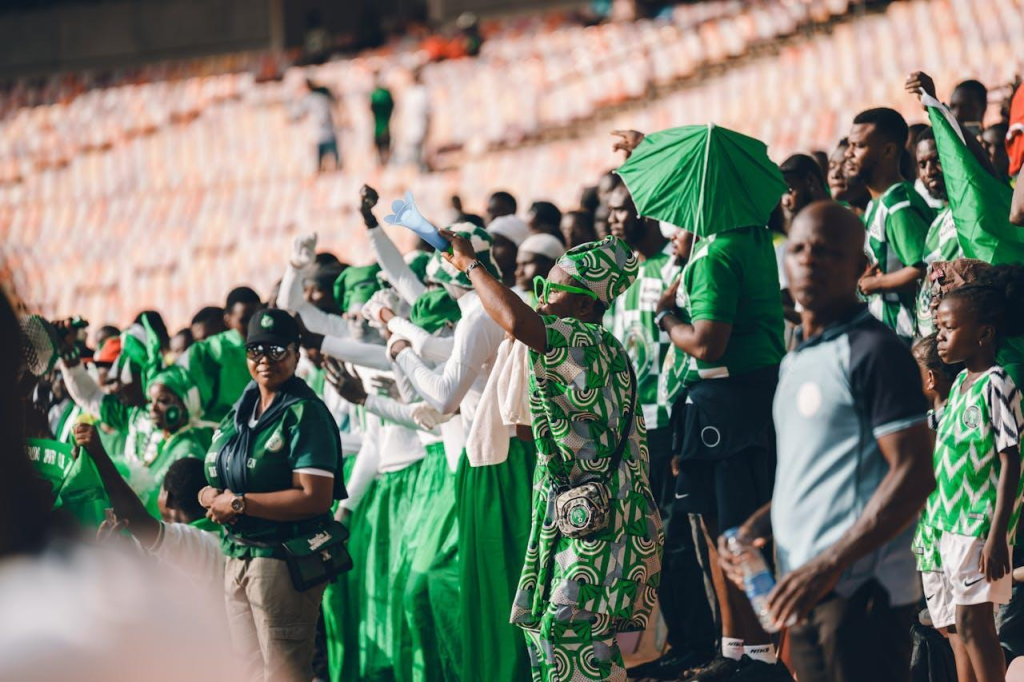 Nigeria's World Cup Hopes Hang on By a Thread – But Can the AFCON Reignite Form and Hope?