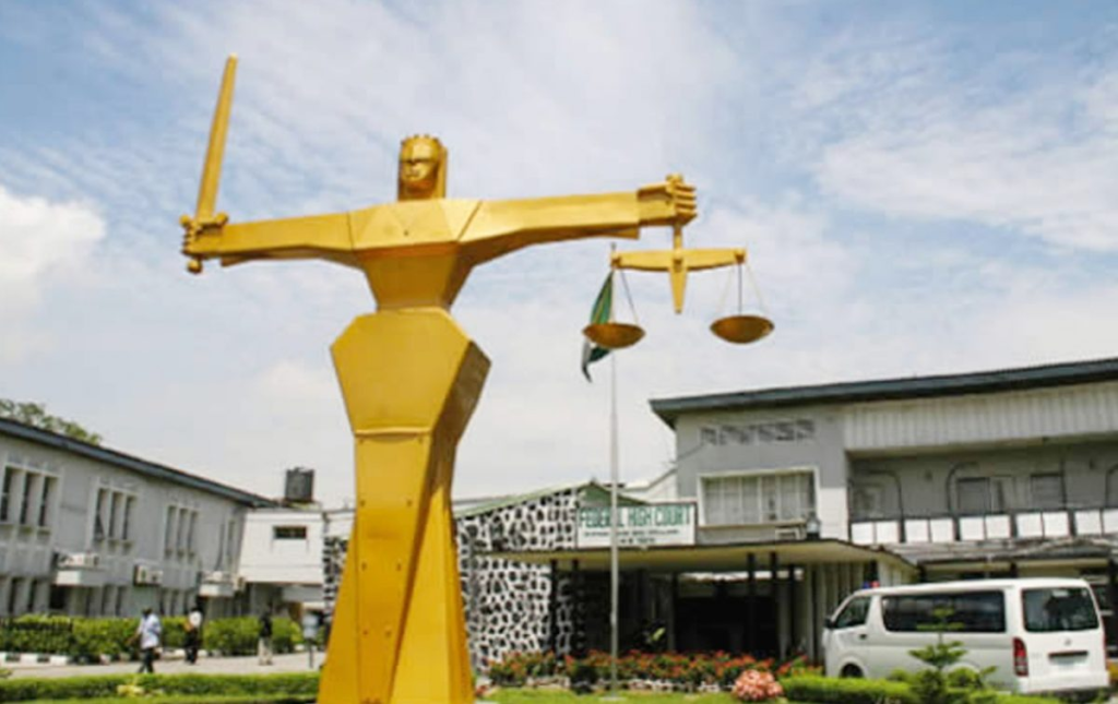 Boko Haram cell in Osun