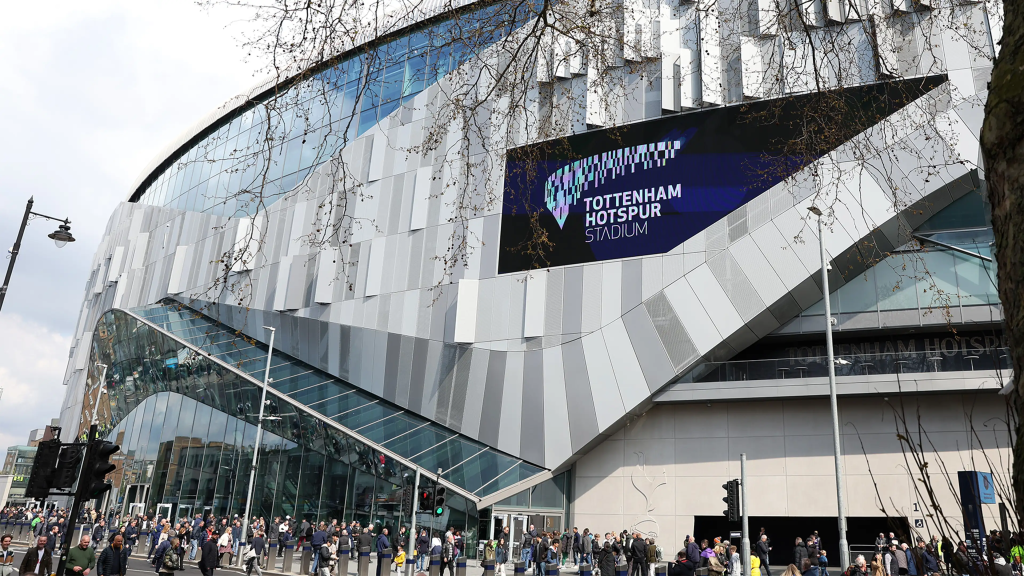 Tottenham reject interest in reported record £4.5bn sale