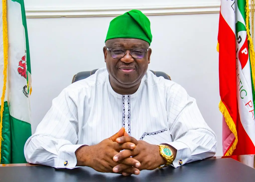 PLATEAU:  We’re reviving agriculture, others  amidst struggle with insecurity — MUTFWANG