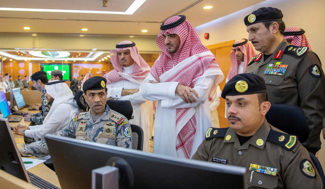 Alleged drug trafficking: Saudi Arabia frees 3 Nigerian pilgrims