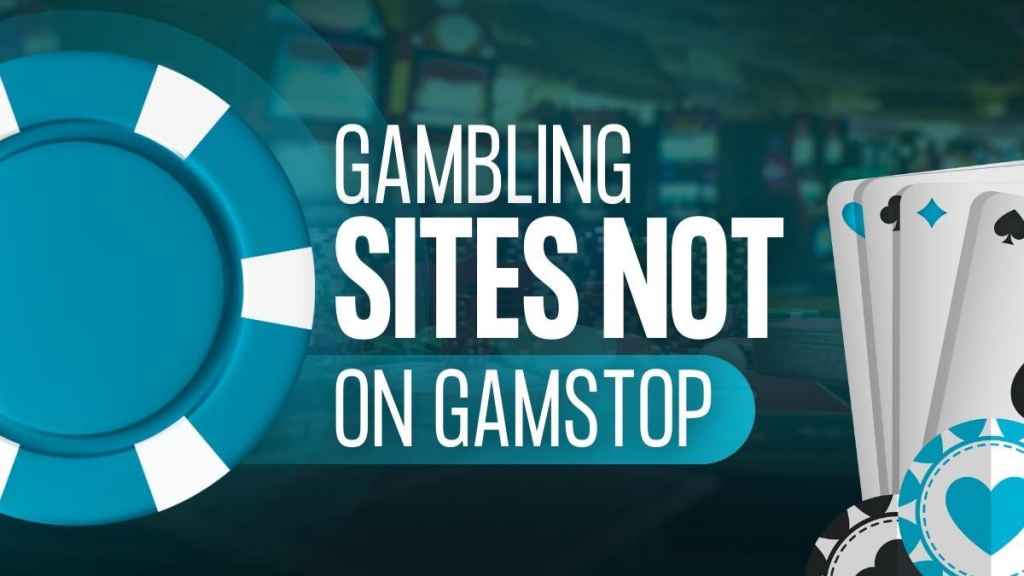 Best Gambling Sites Not on GamStop UK – Top 10 Non-Gamstop UK Websites in 2025