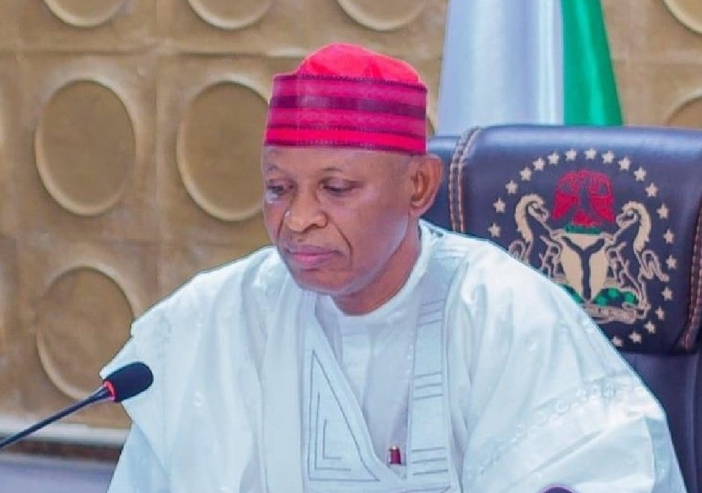 Gov Yusuf sends bill on same-sex marriage to Kano Assembly