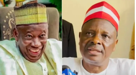 Kwankwaso: We'll welcome them to APC as madmen returning to vomit - Ganduje