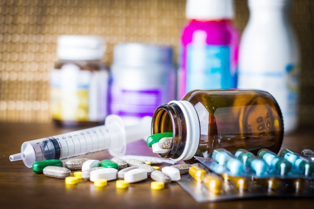 fake drugs