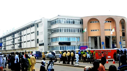 Lagos Police foil riot, arrest 18 hoodlums at Tejuosho market
