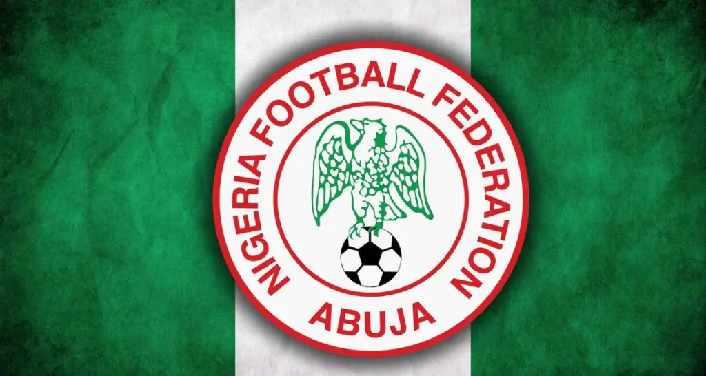 NFF disowns press statement criticising Super Eagles players
