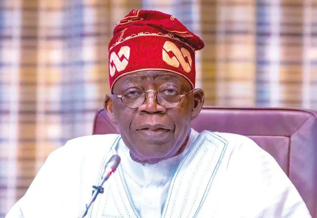Tinubu putting Nigeria’s tomorrow above political convenience –  Shuaibu Ishaq