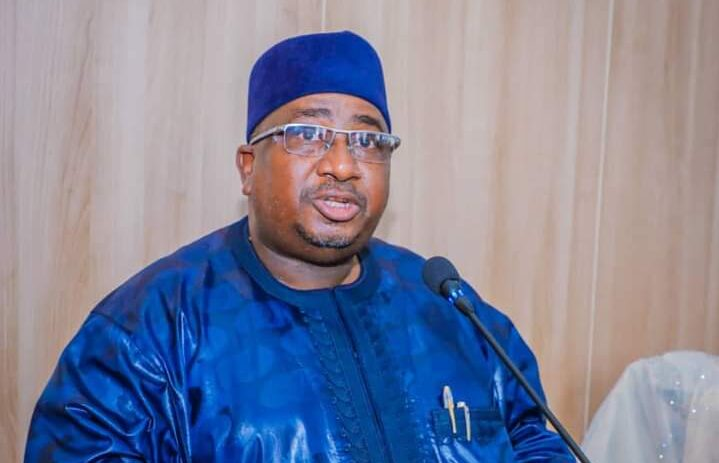 Gov Idris rejects Malami’s petition on arms trafficking in Kebbi