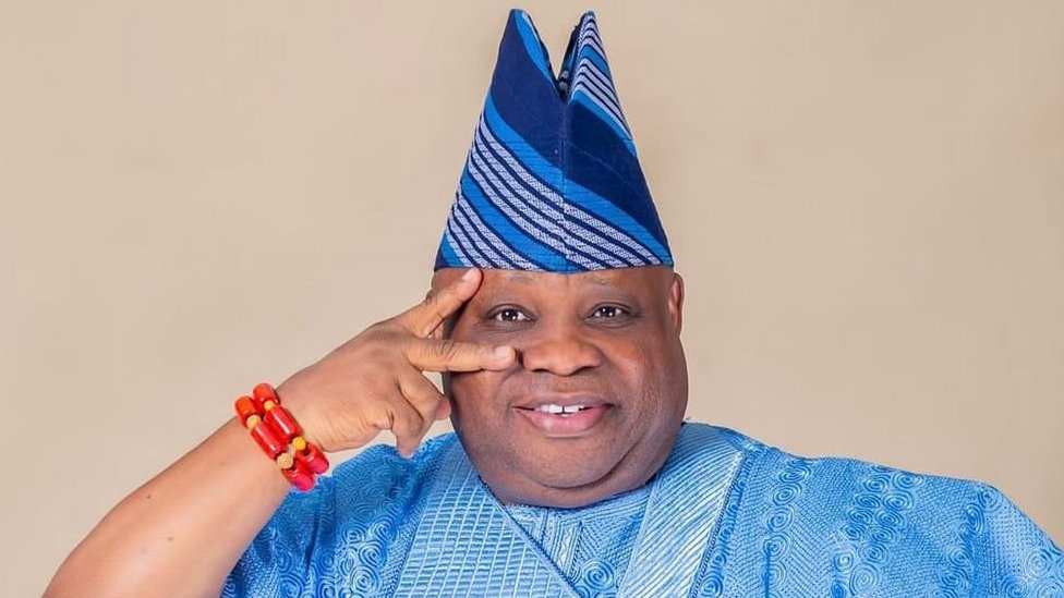 The Track News Nigeria