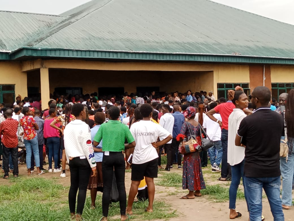 JAMB is to blame for our failure, UTME candidates recount experience