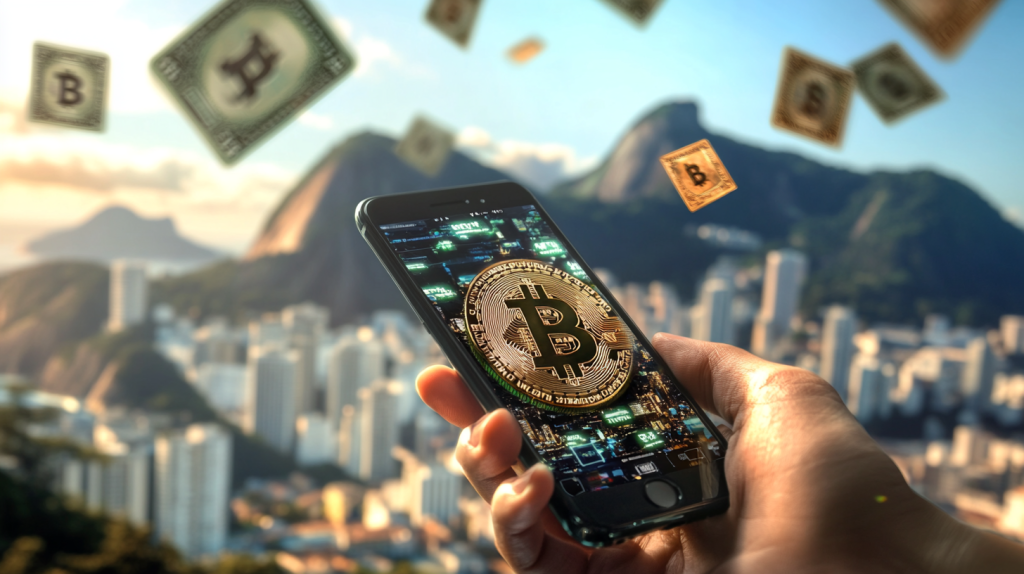 Melhores cassinos Bitcoin: Top cassinos de criptomoedas classificados