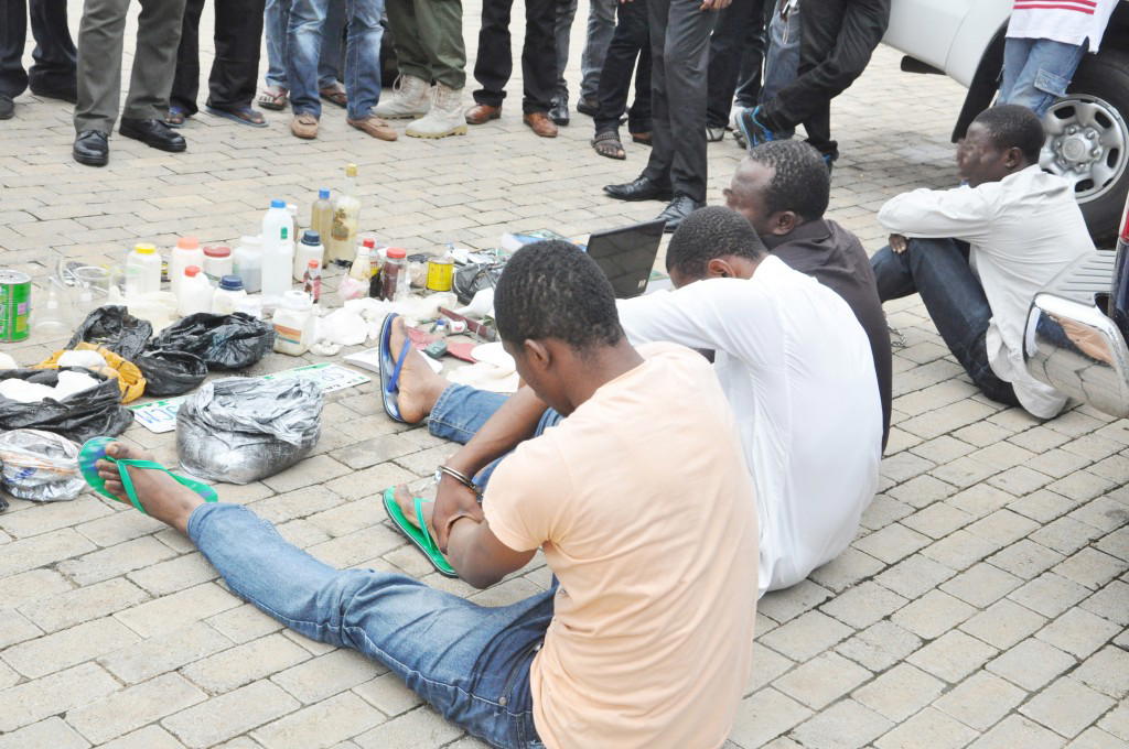 11 years on, Nyanya bombing victims await justice