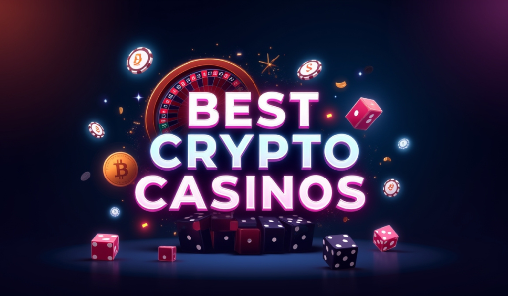 Best Crypto Casinos 2025: Safe, Provably Fair Bitcoin Casinos With Instant Withdrawals (Honest Review)