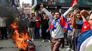 Nepal protest death toll rises to 51