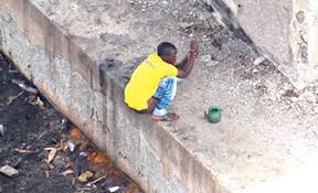 FCT residents seek more toilets to curb open defecation