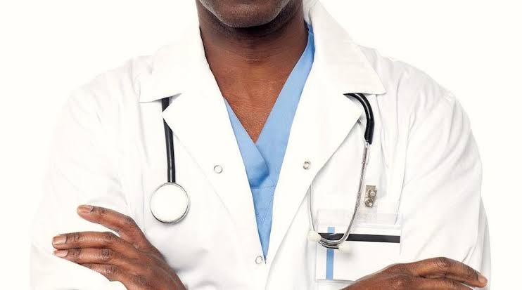 RSUTH doctor