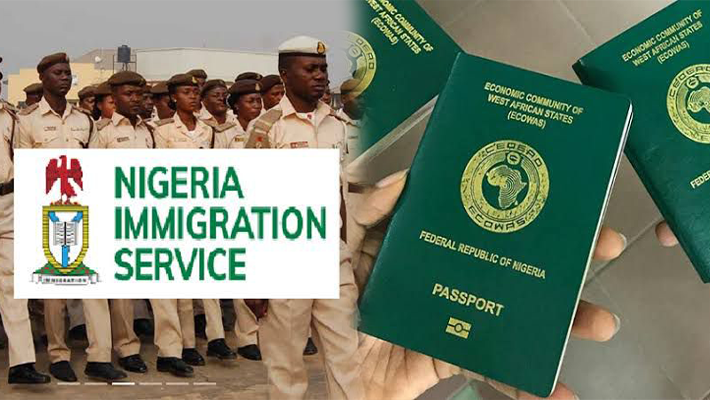 NIS ends decentralised passport production after 62 years