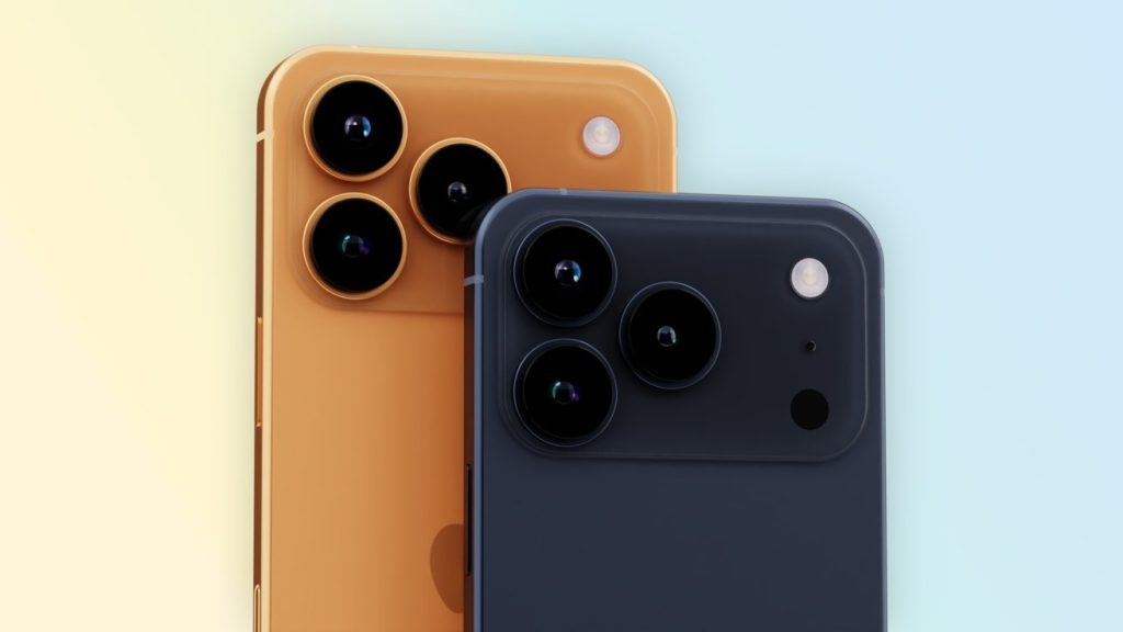4 ways the iPhone 17 might compete with Samsung’s Galaxy S25