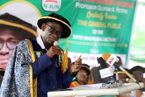 Akper calls for Ubuntu, moral renewal to tackle Nigeria’s Japa