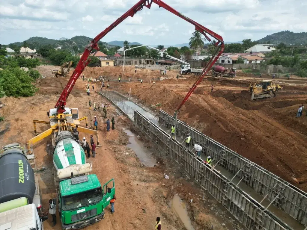 Kogi ‘ll never experience devastating flooding, erosion again – Ododo