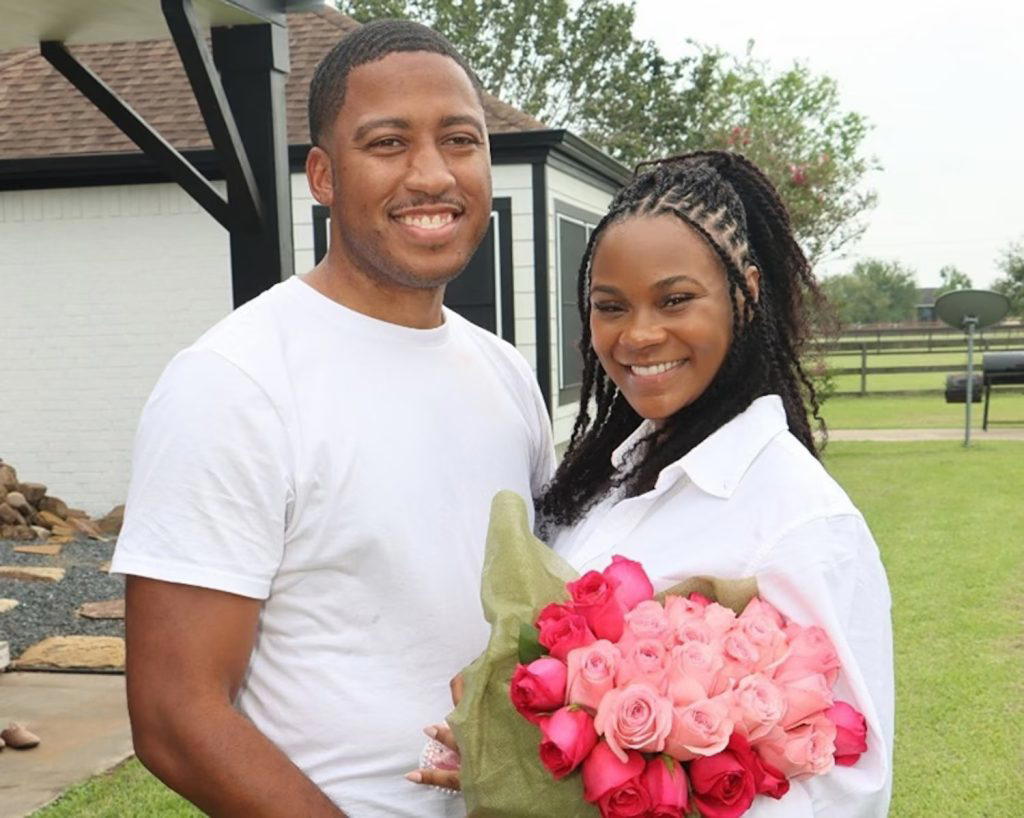 Family to welcome baby girl after 108 years of only boys